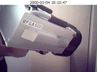 BFG8500