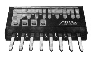 MIDI Step