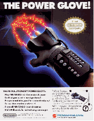 Power Glove